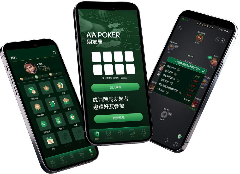HHpoker官网地址